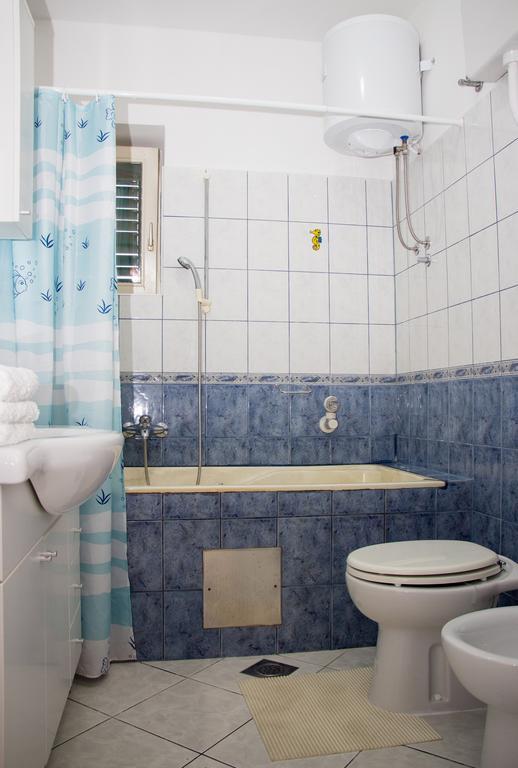 Apartment Leatoni Split Habitación foto