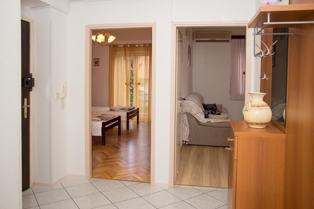 Apartment Leatoni Split Habitación foto