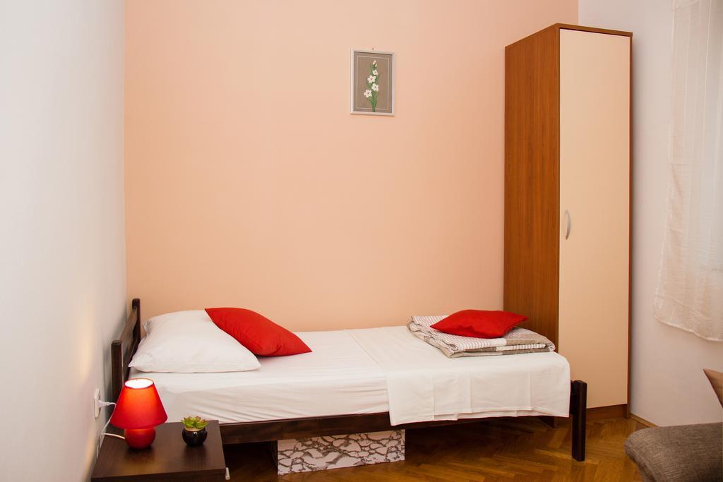 Apartment Leatoni Split Habitación foto