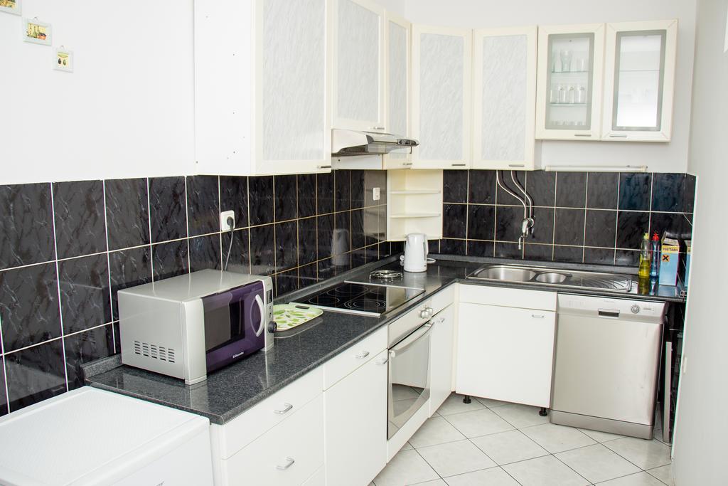 Apartment Leatoni Split Habitación foto