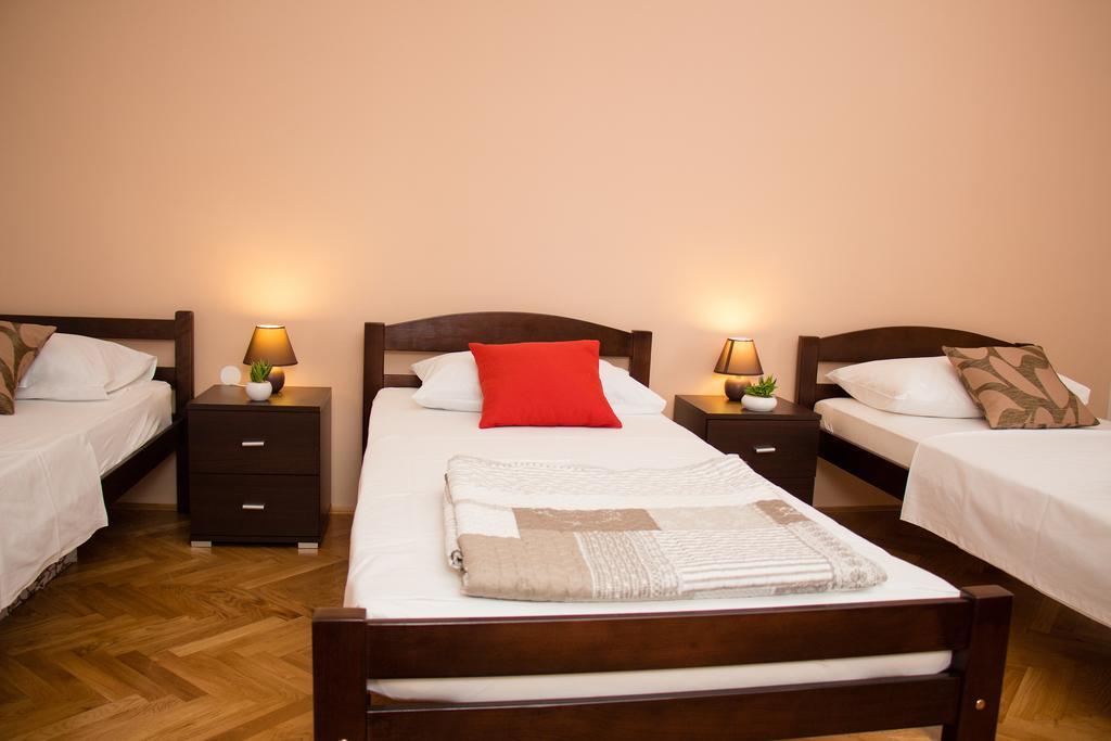 Apartment Leatoni Split Exterior foto